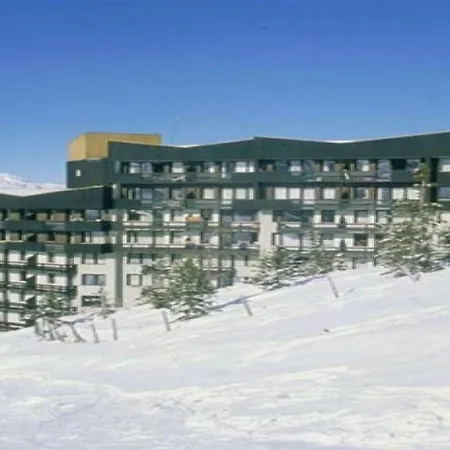 Les Menuires - 4 Pers, 28 M2, 2/1 Апартаменты