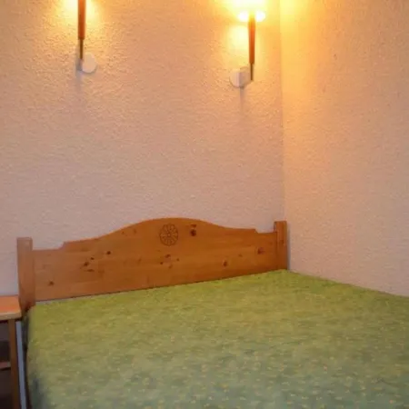 Les Menuires - 4 Pers, 28 M2, 2/1